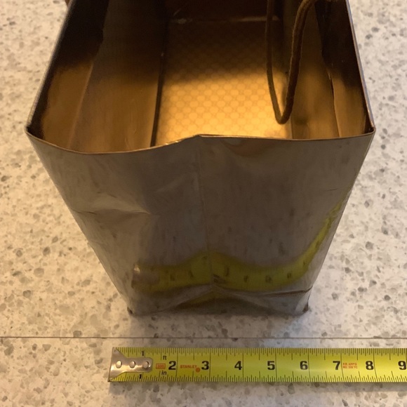 Gucci Store Bag - Picture 5 of 5